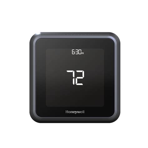 Honeywell Lyric T5 Thermostat With Built In Wifi At