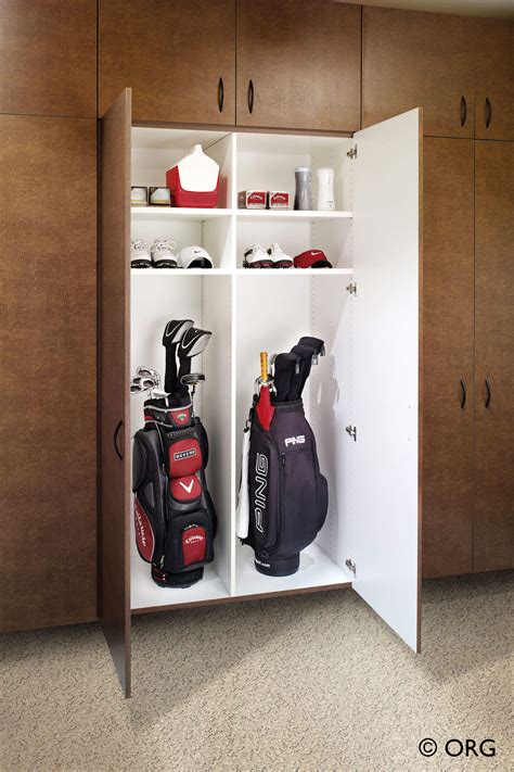 The following lists some of the best garage cabinets on the market today and the different features each one possesses. Garage Organization System | 3 Signs You Should Invest in ...