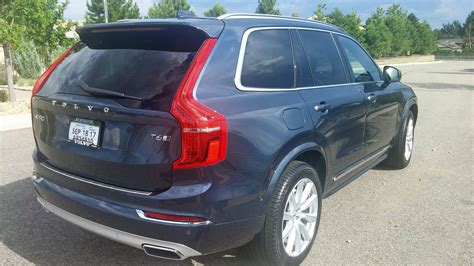 Volvo v90 cross country launched in india at rs 60 lakh. I think the amber interior goes PERFECTLY with this paint ...