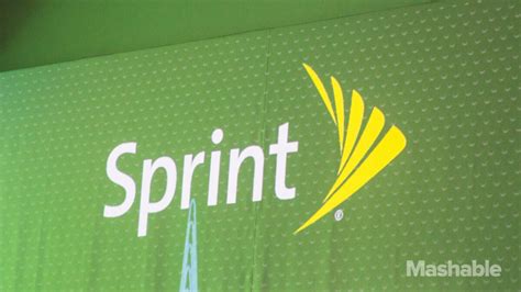 Sprint Unveils New Unlimited Plan To Compete With Verizon And T Mobile