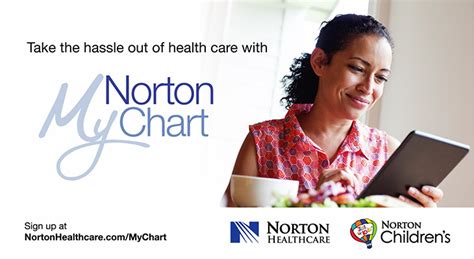 How To Get Norton Mychart Test Results Louisville Kynorton Healthcare