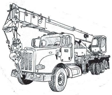 This is a coloring book that you can carry with you and your boys when you go out so you can color with six coloring sheets of crane truck, including various themes like crane truck towing and carrying cars picture, cute crane truck lineart cartoon. Crane clipart, Crane Transparent FREE for download on ...