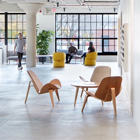 20 Interior Design Companies Employees Love Working For Architectural
