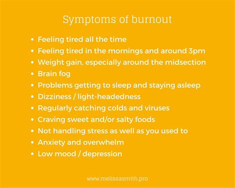 Burnout Symptoms And Signs You Need To Know And How To Fix Them