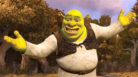 University Of Toledo Campaigns For Shrek To Be Next Mascot