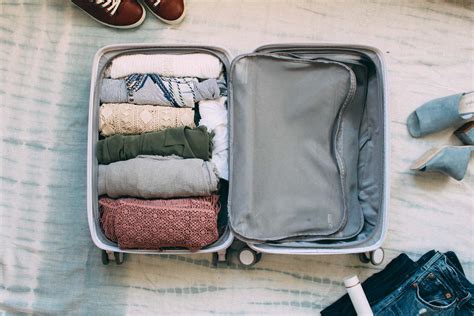 How To Pack Your Suitcase Like A Pro Suitcase Packing Tips Suitcase