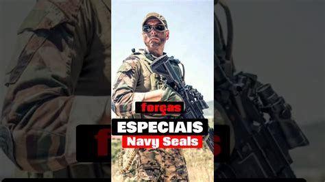 For As Especiais Navy Seals Youtube