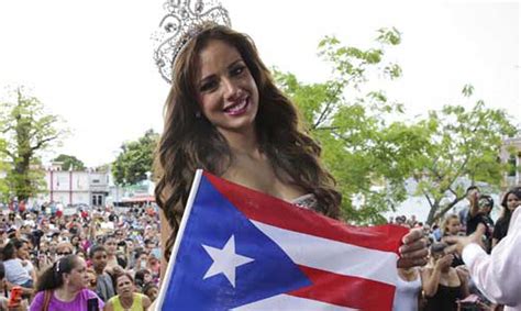 Reinas Boricuas En El Desfile Puertorriqueño De Nueva York Primera Hora