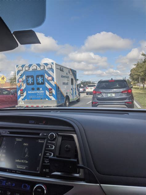 Advent Health Private EMS : r/EmergencyVehicles