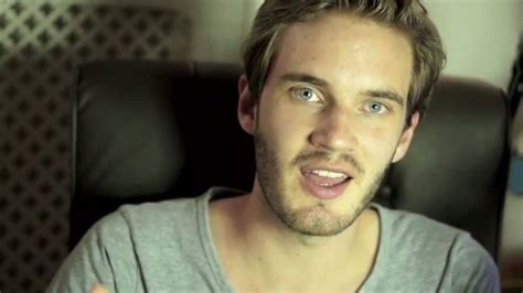 Youtube Star Pewdiepie Evicted From Flat After Making Gay Sex Video