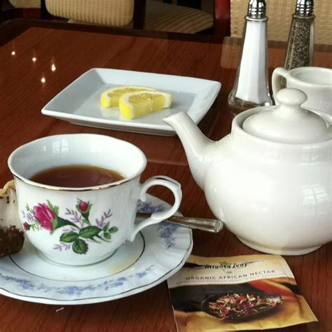 Afternoon Tea At Hotel Viking Newport Afternoon Tea Culinary Food