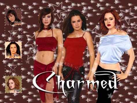 Charmed Charmed Photo 1237946 Fanpop