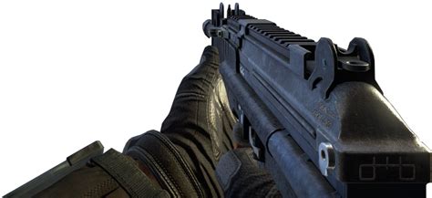 Black Ops 2 M8a1 Png