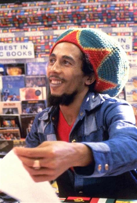 💖 Happy Birthday Bob Marley Om Born Robert Nesta Marley February 6