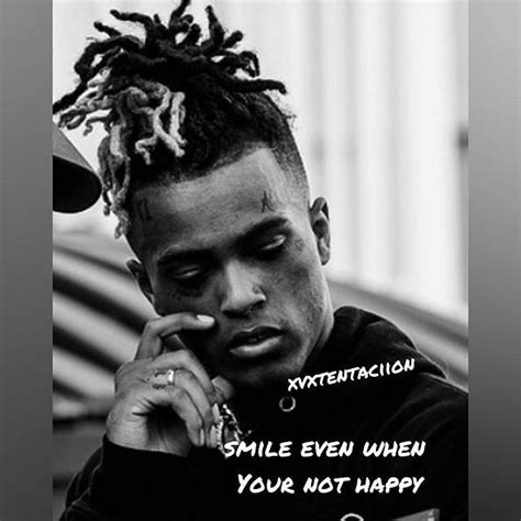 Xxxtentacion Quotes