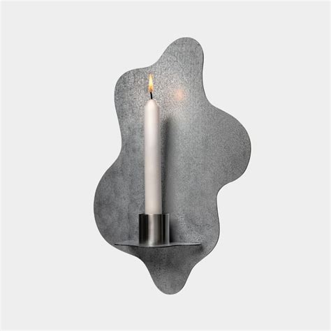 Best Candle Wall Sconces For The Modern Interior Coco Lapine