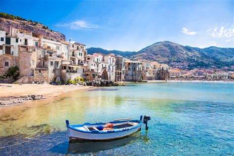 Sicilia, Italia paga vuelos y hospedaje a turistas | RSVPOnline