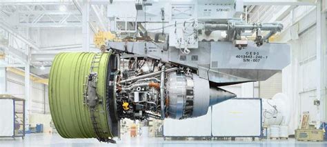 15 Largest Engines In The World Engineerine