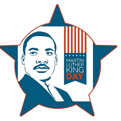 Martin Luther King Day Clipart Free Download On Clipartmag