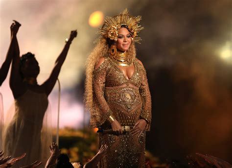 Beyonce Pregnant With Second Child
