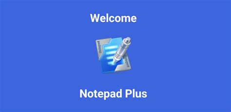 Notepad Plusappstore For Android