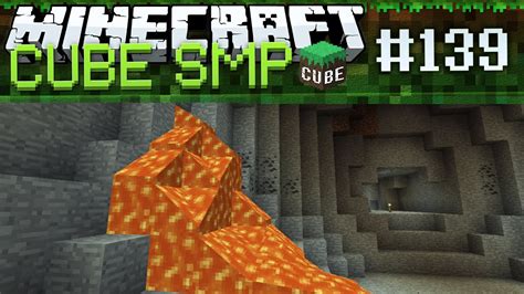 Minecraft Cube Smp Qanda Finale Ep 139 Youtube