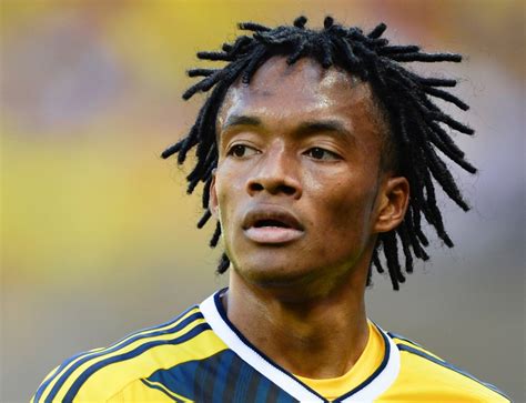 Correct as of 17 august 2015. Chelsea pursuing the signature of Colombian international ...