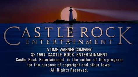 Westshapiro Productionscastle Rock Ent Televisionsony Pictures