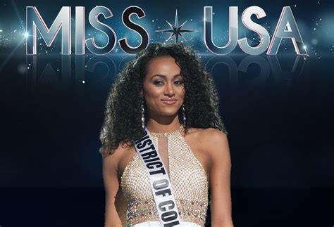 Thoughts On The Miss Usa Controversy Drama Femininenotfeminist