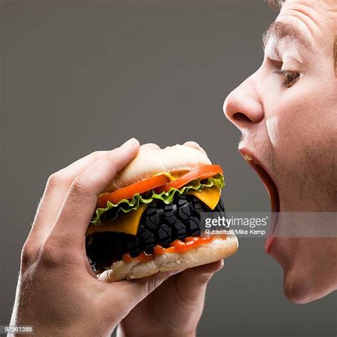 Open Mouth Food View Photos And Premium High Res Pictures Getty Images