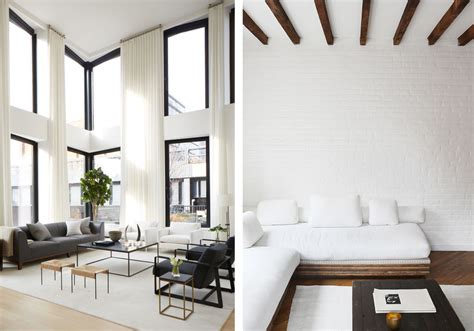 Interior Design 101 Modern Vs Contemporary Style Laurel And Wolf