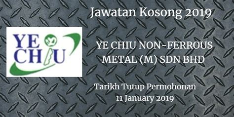 China petroleum technology & development corporation. Pin on Jawatan Kosong Johor