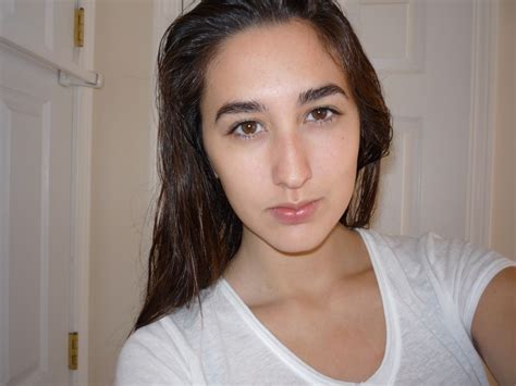 Kristina Marie ♡ Post Shower Selfies P