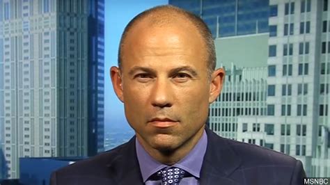 Michael Avenatti Charged With Defrauding Stormy Daniels