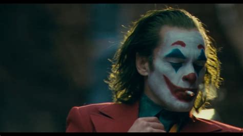 Joker Dance Scene Joker 2019 1080p Youtube
