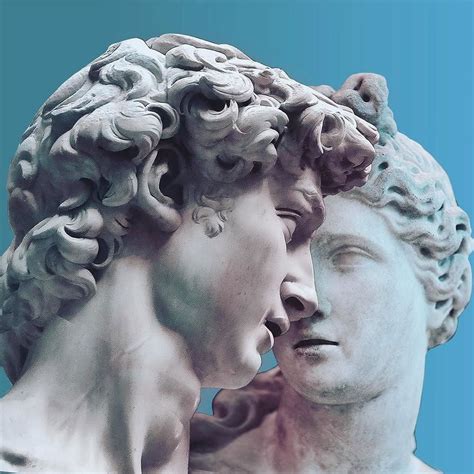 Dan Cretu Artnau Greek Statues Greek Sculpture Ancient Statues