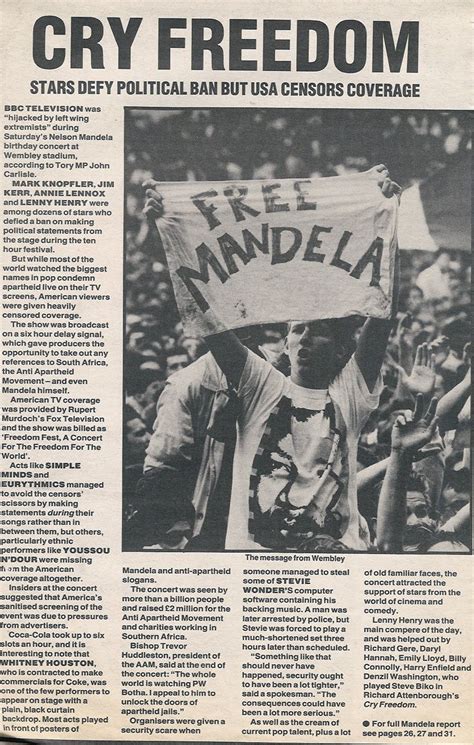 This Day In History Feb 11 1990 Nelson Mandela Released From Prison Dingeengoete