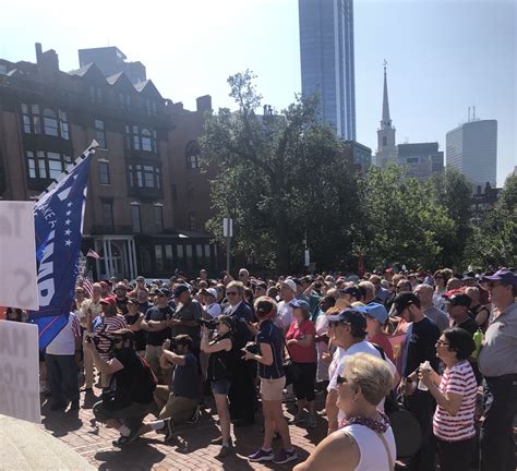 Jeff Kuhner on Twitter: "Does this look “dozens” to you?#