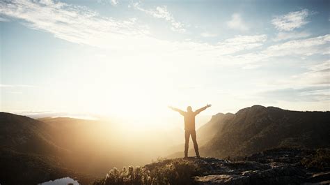 Woop 4 Steps For Truly Harnessing The Power Of Positive Thinking By