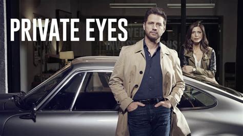 Private Eyes Season 3 Spoilers Whats Next For Matt Shade And Angie