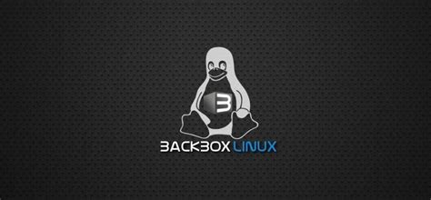 Backbox Linux 6 выпущен Dataenginer