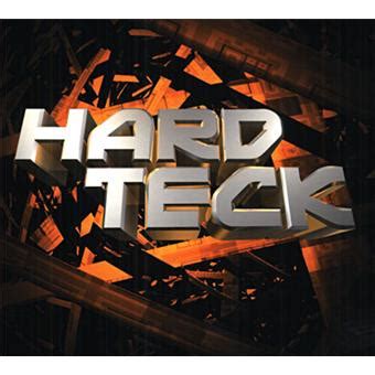 Hard Teck Compilation Techno CD Album Achat Prix Fnac