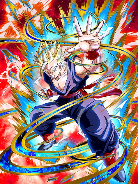 Check spelling or type a new query. Inherited Mission Super Saiyan 2 Gohan (Teen) | Dragon Ball Z Dokkan Battle Wikia | Fandom
