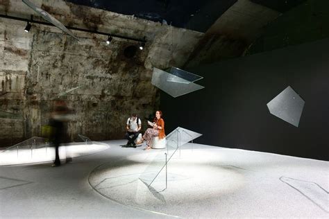 Eco Sonoro Na Arquitetura