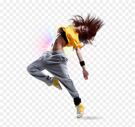 Hip Hop Dance Png Transparent Png X PngFind