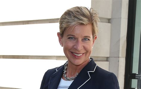 She was a contestant on the third series of the apprentice in 2007, and following further appearances in the media, she became a columnist for british national newspapers. Katie Hopkins' Twitter account has been permanently suspended