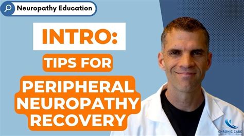 Peripheral Neuropathy Tips Intro Dr Prax Youtube