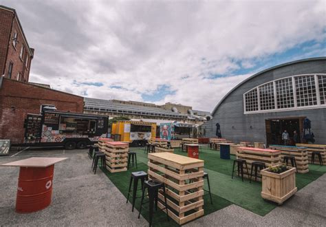 Tc features the popular national cherry festival each fourth of july, but the city has much more than cherries to offer. Perth Mess Hall, The City's First Permanent Food Truck ...