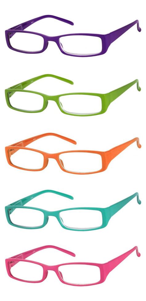 The Sophie Colorful Reading Glasses For Women In 2021 Colorful Reading Glasses Eye Wear