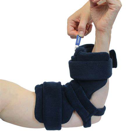 Comfysplints Locking Elbow Comfy Splints